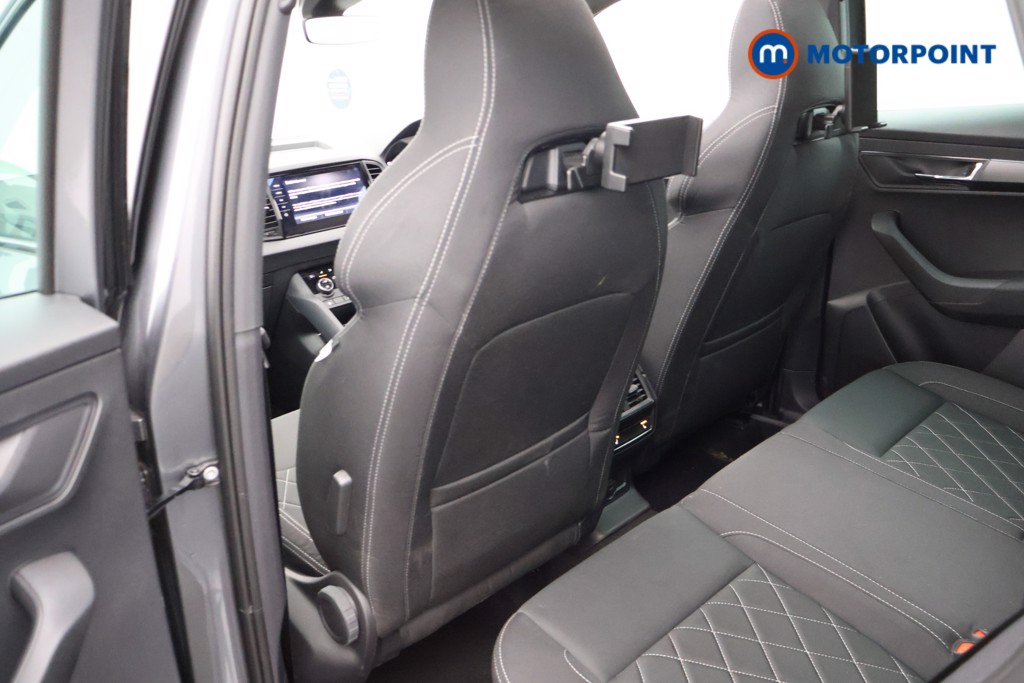 Used Skoda Karoq 2025 for sale - 77775493: Photo 44