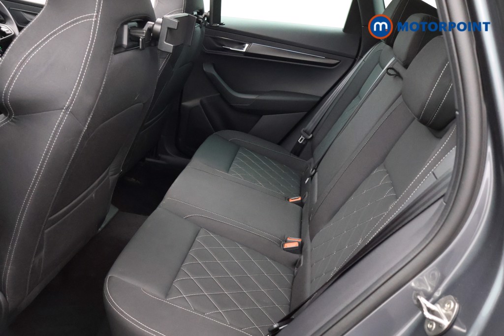 Used Skoda Karoq 2025 for sale - 77775493: Photo 45