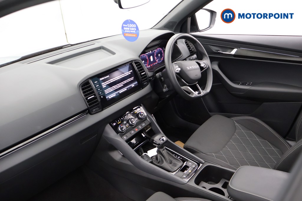 Used Skoda Karoq 2025 for sale - 77775493: Photo 47