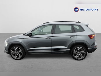 Used Skoda Karoq undefined for sale - 77775493: Photo