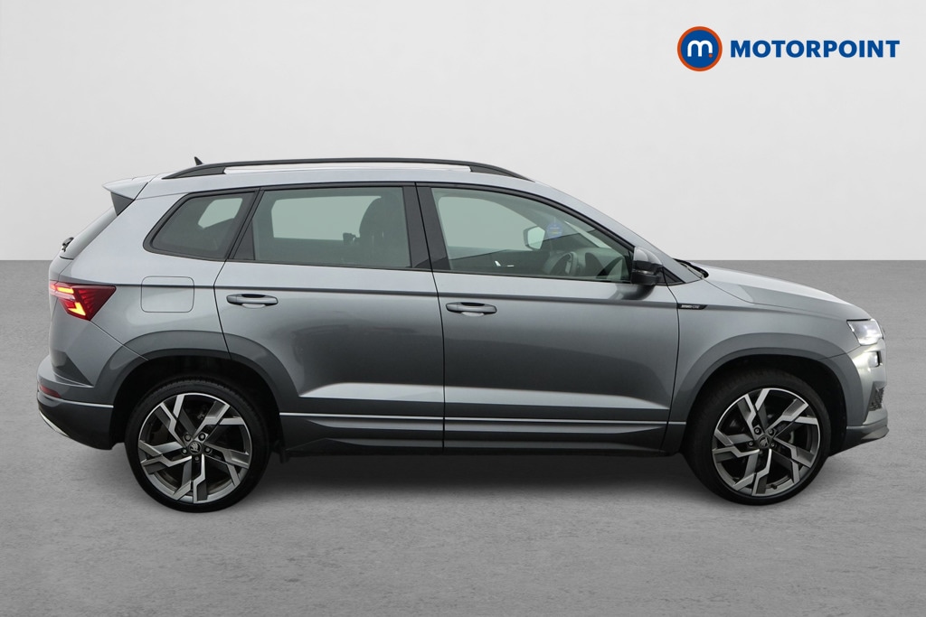 Used Skoda Karoq 2025 for sale - 77775493: Photo 8