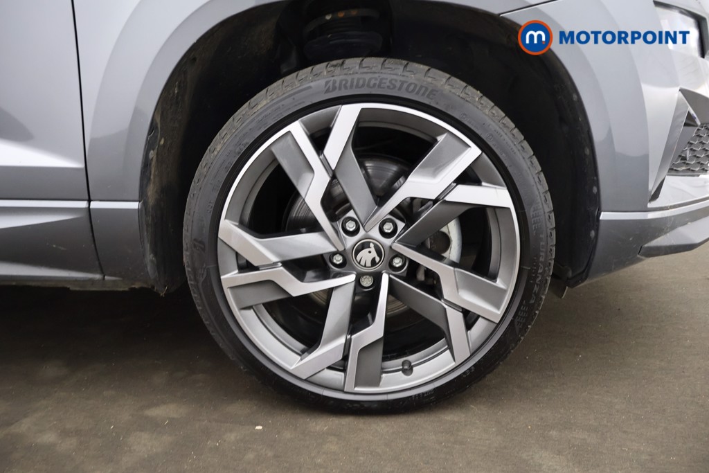 Used Skoda Karoq 2025 for sale - 77775493: Photo 9