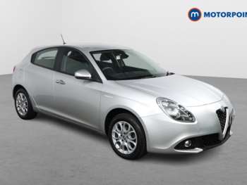 Used Alfa Romeo Giulietta 2019 for sale - 75108943: Photo