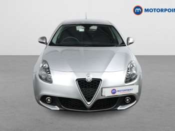 Used Alfa Romeo Giulietta 2019 for sale - 75108943: Photo