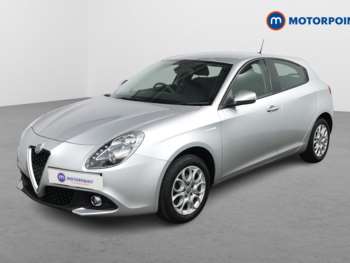 Used Alfa Romeo Giulietta 2019 for sale - 75108943: Photo