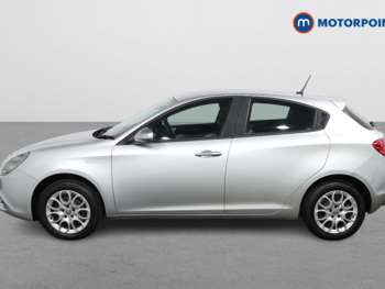 Used Alfa Romeo Giulietta 2019 for sale - 75108943: Photo