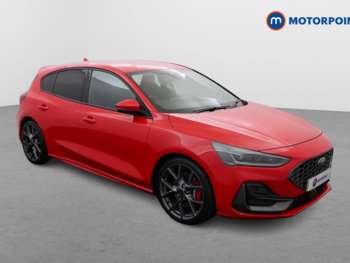 2022 - 2.3 EcoBoost ST 5dr