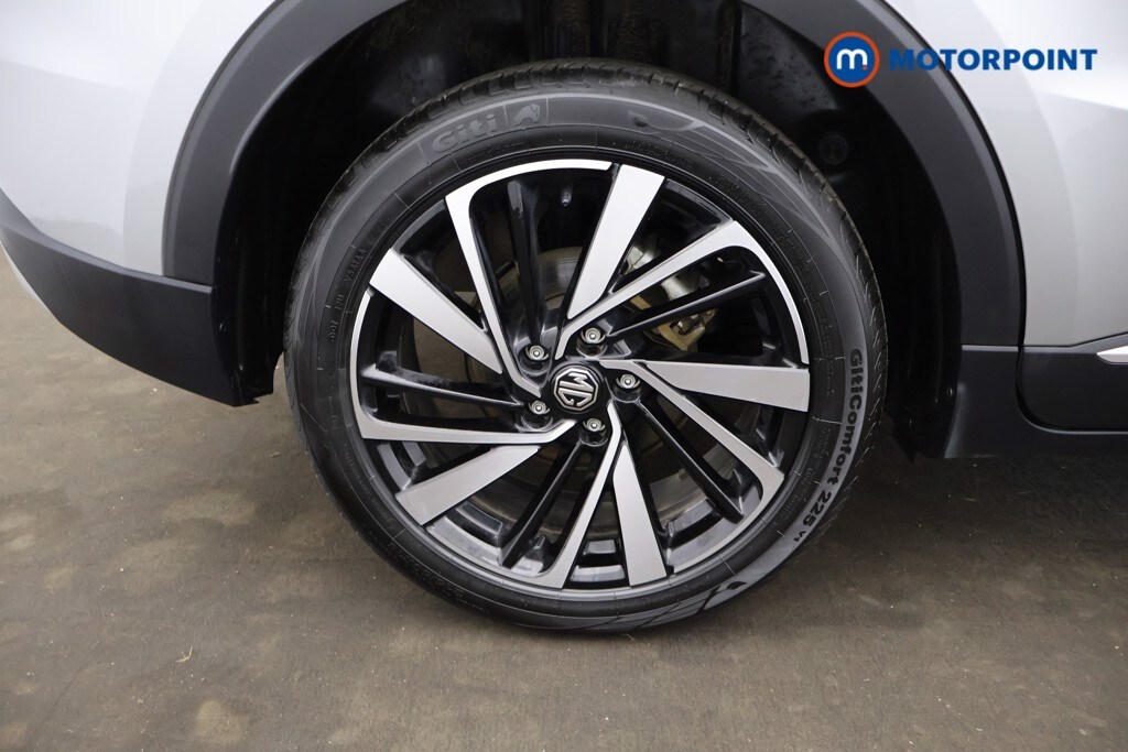 Used MG MG ZS 2025 for sale - 77763961: Photo 10