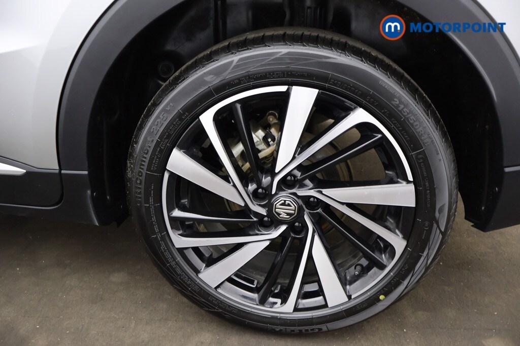 Used MG MG ZS 2025 for sale - 77763961: Photo 11