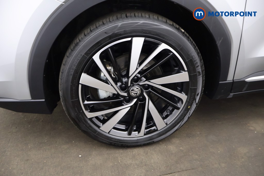 Used MG MG ZS 2025 for sale - 77763961: Photo 12