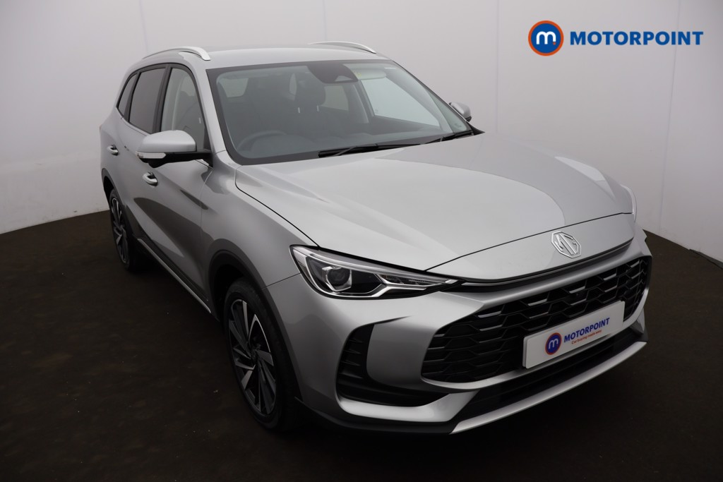 Used MG MG ZS 2025 for sale - 77763961: Photo 13