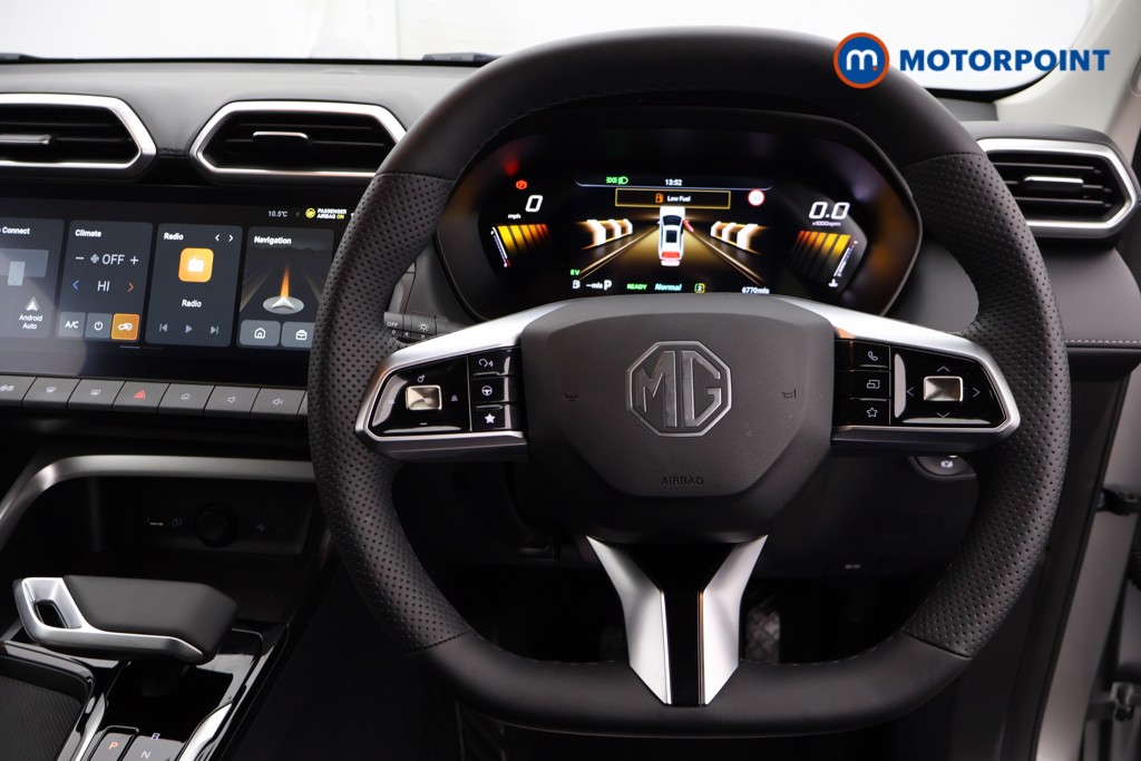 Used MG MG ZS 2025 for sale - 77763961: Photo 14