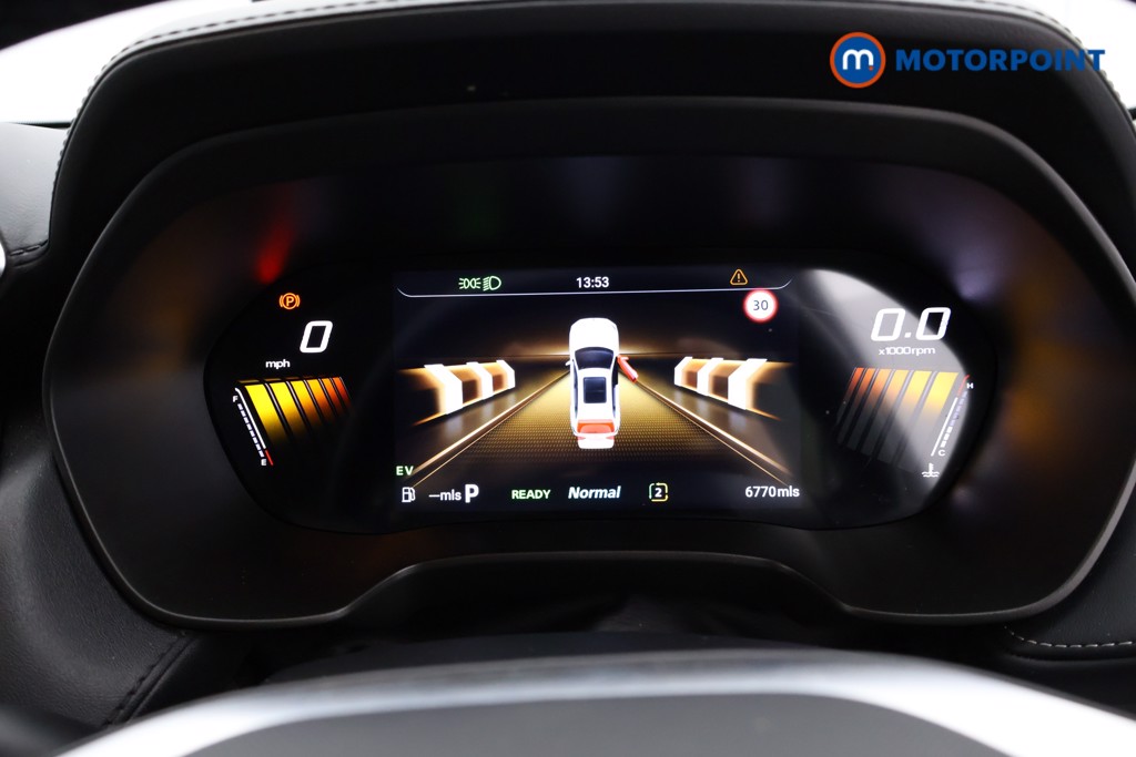 Used MG MG ZS 2025 for sale - 77763961: Photo 17