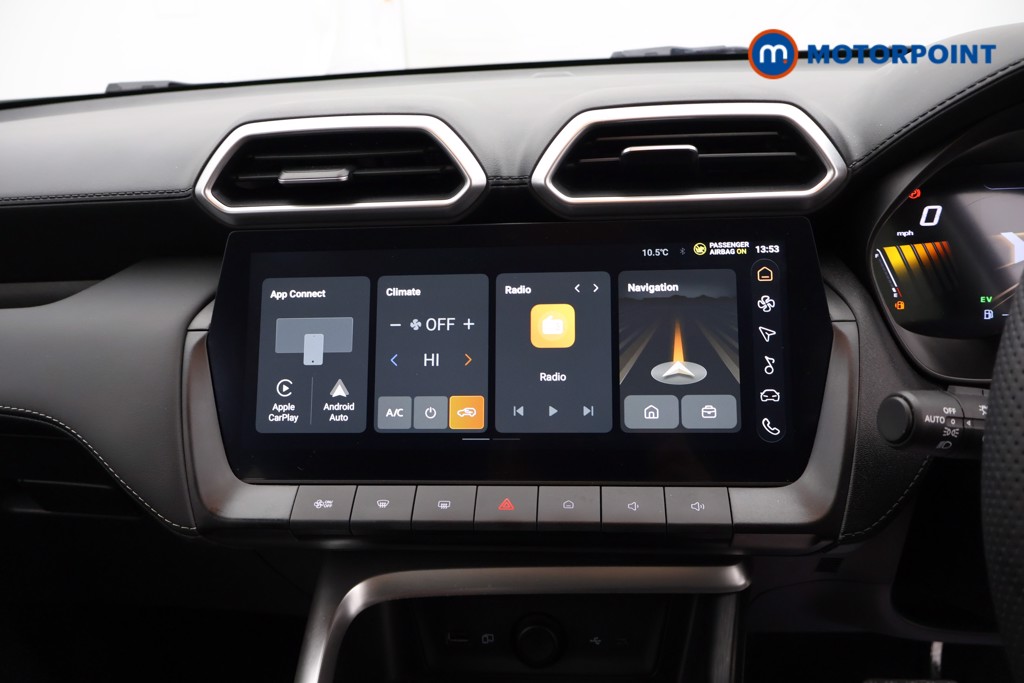 Used MG MG ZS 2025 for sale - 77763961: Photo 18