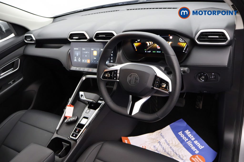 Used MG MG ZS 2025 for sale - 77763961: Photo 28