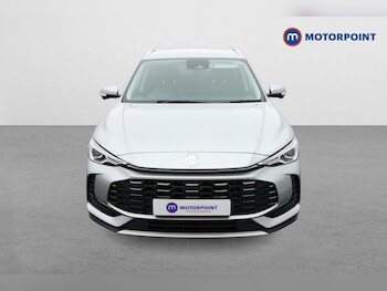 Used MG MG ZS undefined for sale - 77763961: Photo