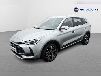 Used MG MG ZS undefined for sale - 77763961: Photo