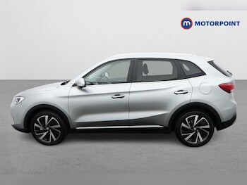 Used MG MG ZS undefined for sale - 77763961: Photo