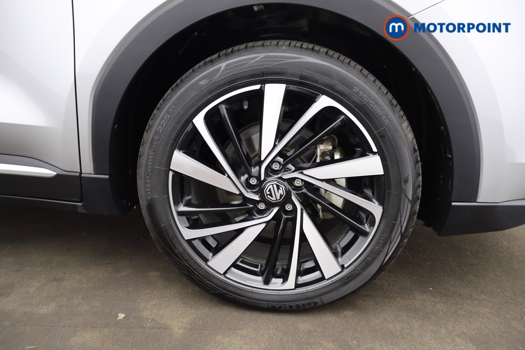 Used MG MG ZS 2025 for sale - 77763961: Photo 9