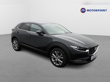 Used Mazda CX-30  for sale - 75829956: Photo