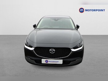Used Mazda CX-30  for sale - 75829956: Photo