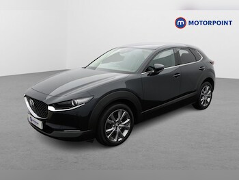 Used Mazda CX-30  for sale - 75829956: Photo