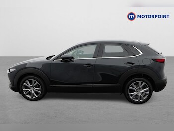Used Mazda CX-30  for sale - 75829956: Photo