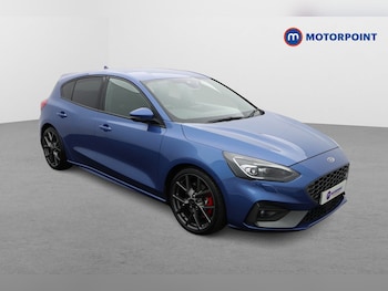 Used Ford Focus 2020 for sale - 75722854: Photo