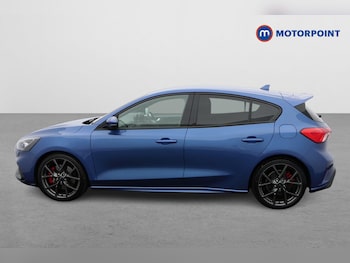 Used Ford Focus 2020 for sale - 75722854: Photo