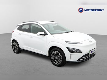Used Hyundai KONA 2022 for sale - 78862681: Photo