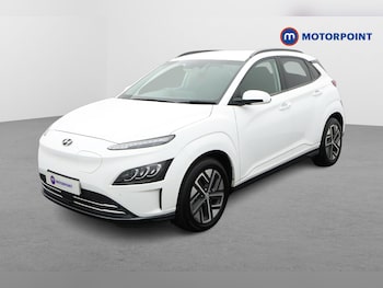 Used Hyundai KONA 2022 for sale - 78862681: Photo