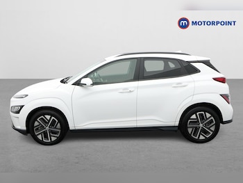 Used Hyundai KONA 2022 for sale - 78862681: Photo