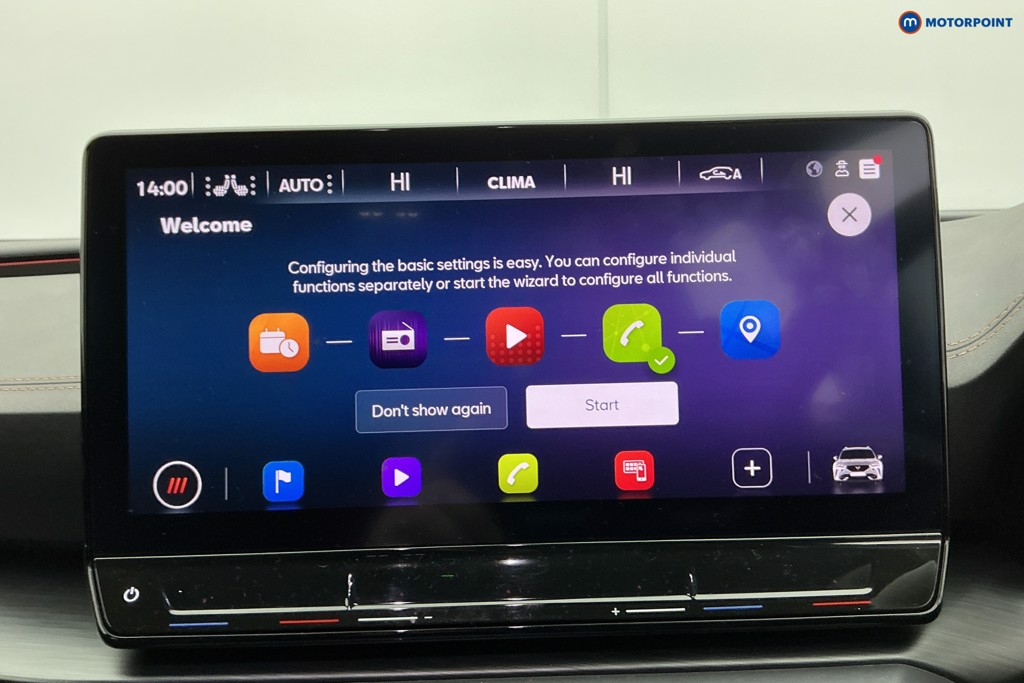 Used Cupra Formentor 2023 for sale - 77653943: Photo 10