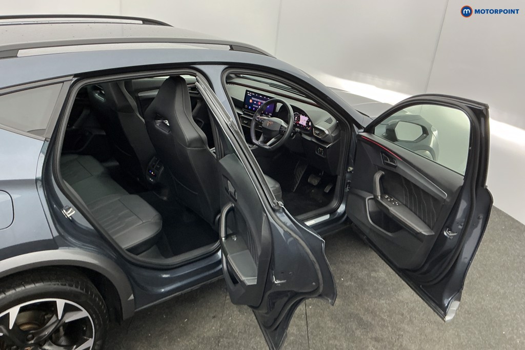 Used Cupra Formentor 2023 for sale - 77653943: Photo 13