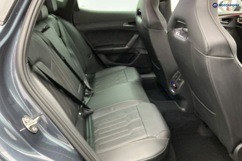 Used Cupra Formentor 2023 for sale - 77653943: Photo 14