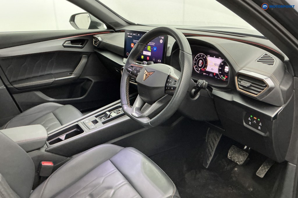 Used Cupra Formentor 2023 for sale - 77653943: Photo 17