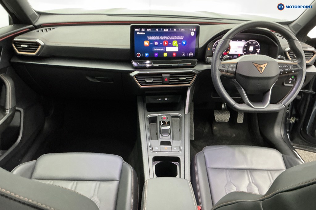 Used Cupra Formentor 2023 for sale - 77653943: Photo 21