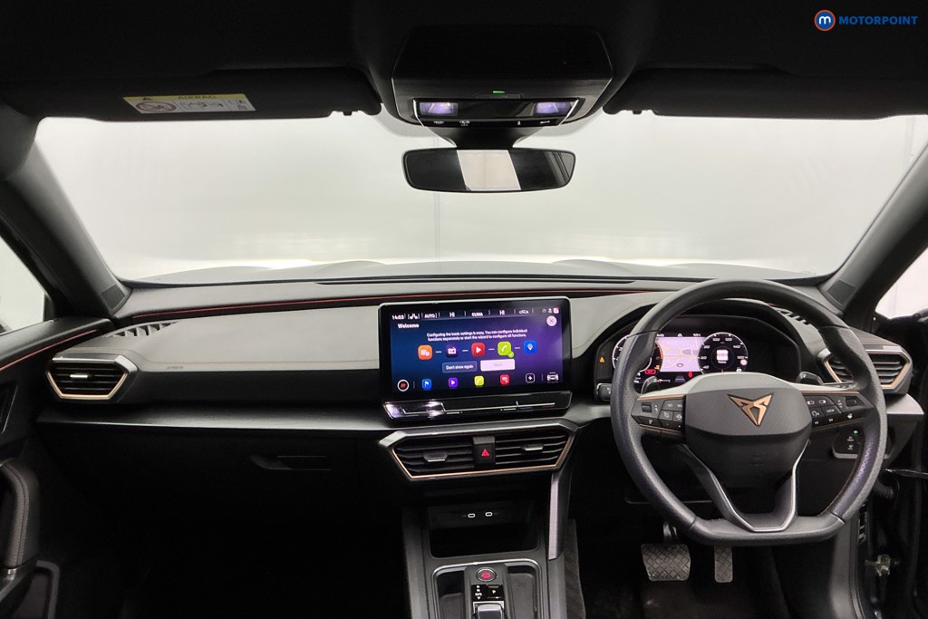 Used Cupra Formentor 2023 for sale - 77653943: Photo 22