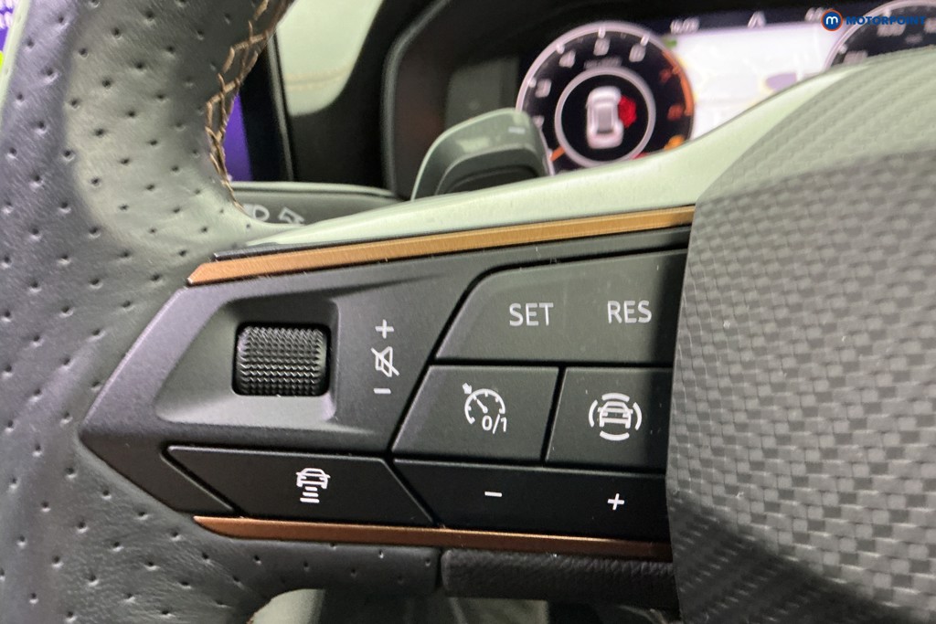 Used Cupra Formentor 2023 for sale - 77653943: Photo 29