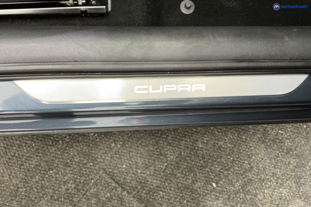 Used Cupra Formentor 2023 for sale - 77653943: Photo 32