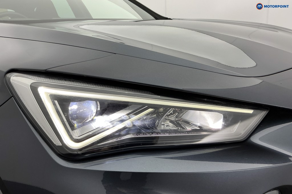 Used Cupra Formentor 2023 for sale - 77653943: Photo 38