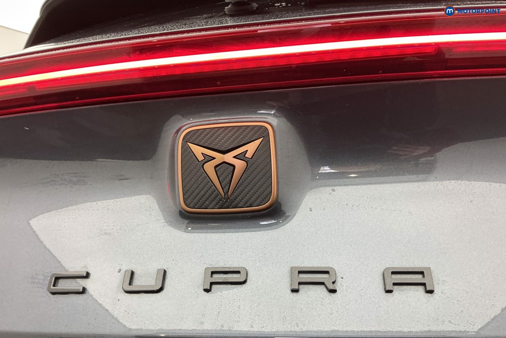 Used Cupra Formentor 2023 for sale - 77653943: Photo 40