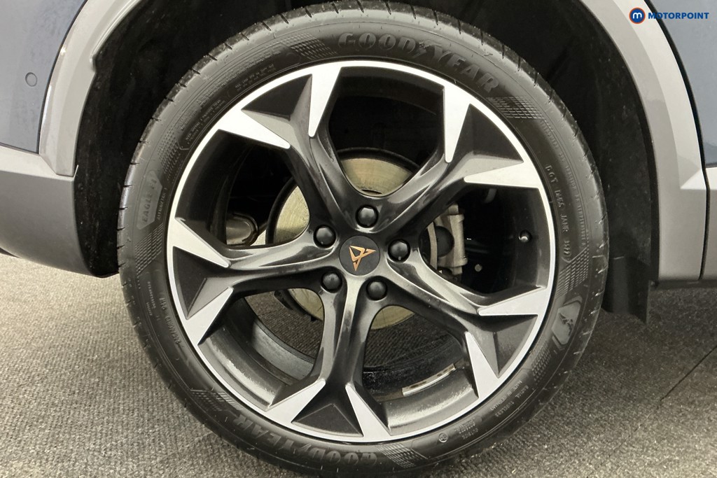 Used Cupra Formentor 2023 for sale - 77653943: Photo 43