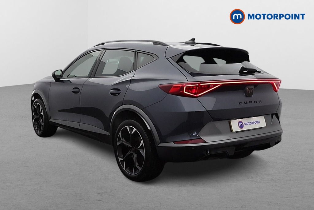 Used Cupra Formentor 2023 for sale - 77653943: Photo 5