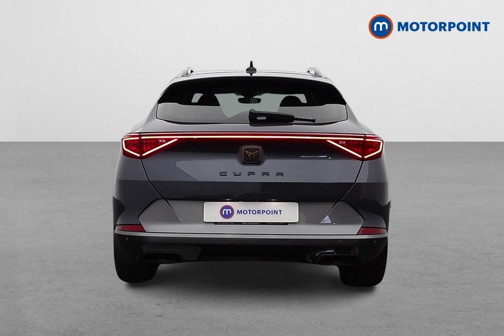 Used Cupra Formentor 2023 for sale - 77653943: Photo 6