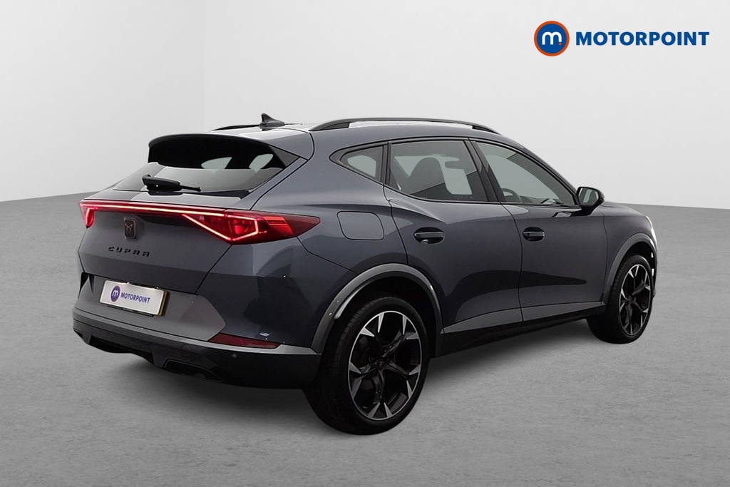 Used Cupra Formentor 2023 for sale - 77653943: Photo 7