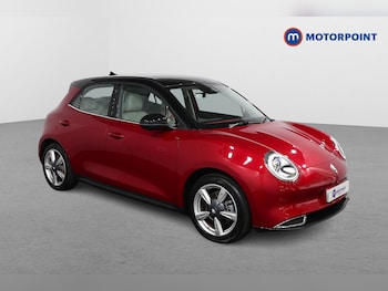2024 - 126kW Pure-Plus 48kWh 5dr Auto
