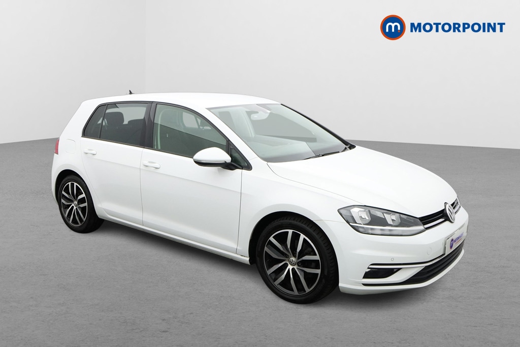 Used Volkswagen Golf 2019 for sale - 77006252: Photo 1