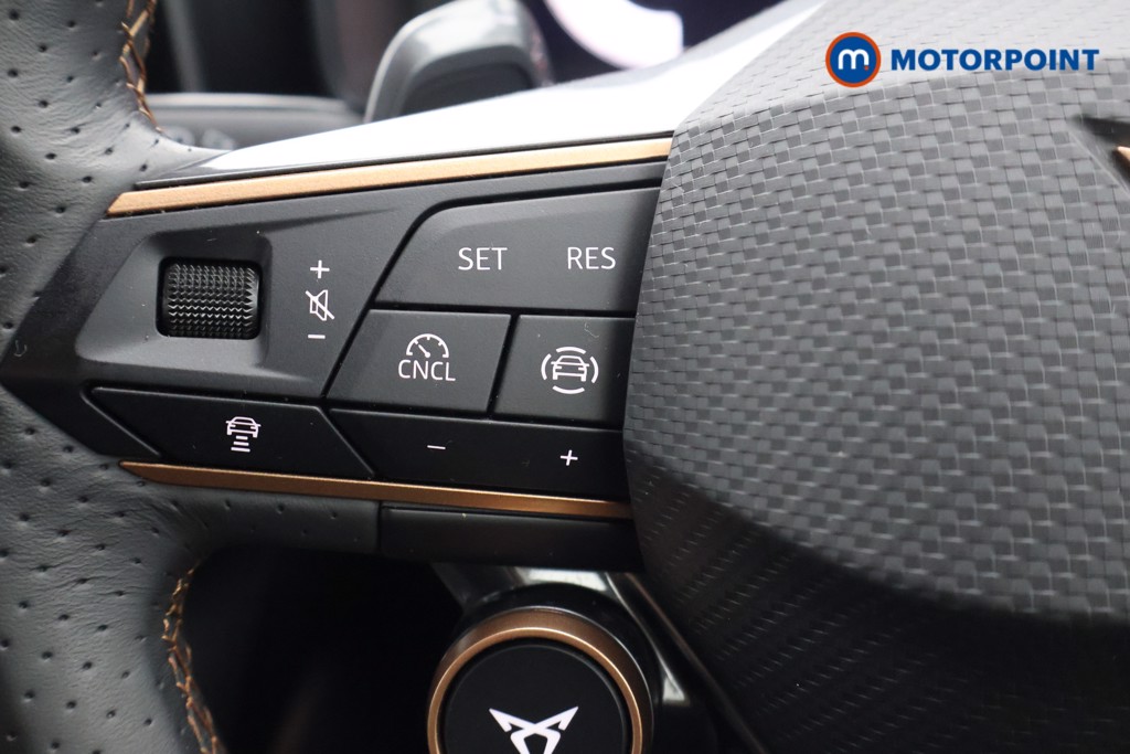 Used Cupra Leon 2024 for sale - 76718353: Photo 10