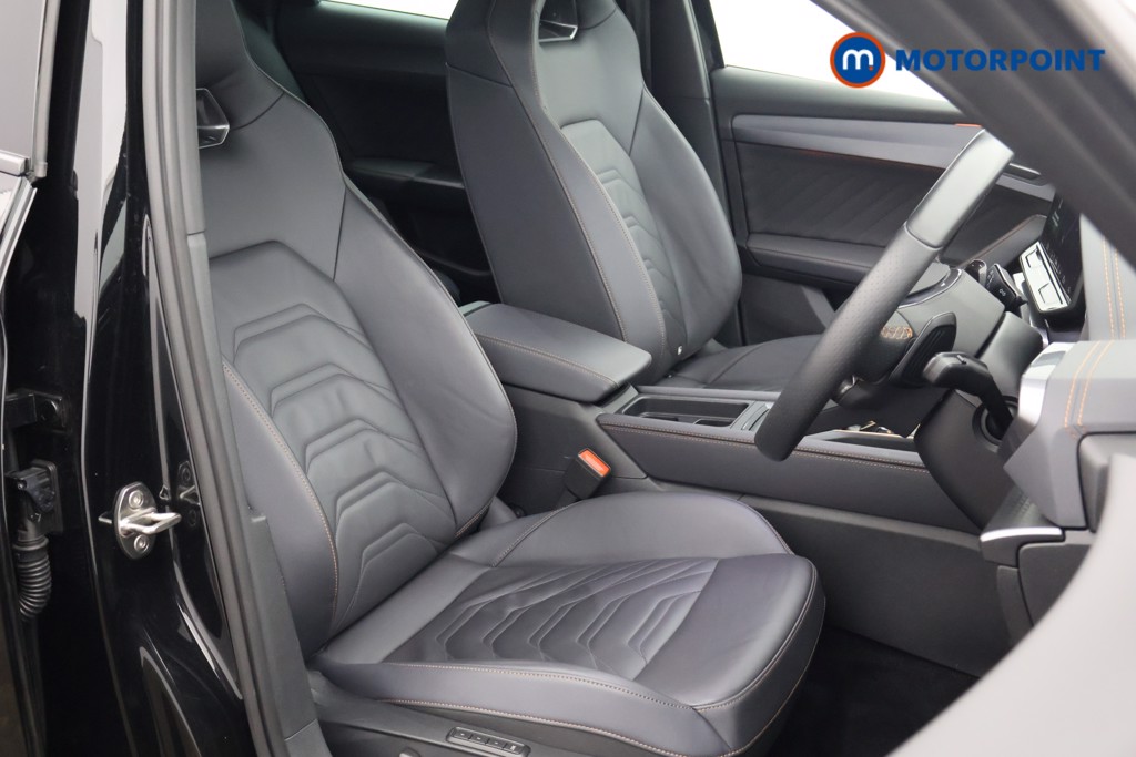 Used Cupra Leon 2024 for sale - 76718353: Photo 18